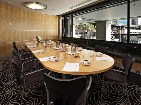 Pullman Quay Grand Sydney Harbour - Sydney Tourism 3