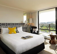 QT Canberra - Sydney Tourism