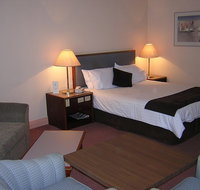 Quality Hotel Bathurst - Sydney Tourism