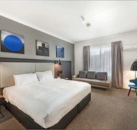 Quality Hotel CKS Sydney Airport - Sydney Tourism