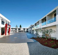 Quality Hotel Platinum International - Sydney Tourism