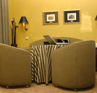 Quality Hotel Powerhouse Tamworth - Sydney Tourism