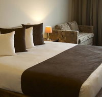 Quality Hotel Tabcorp Park - Sydney Tourism