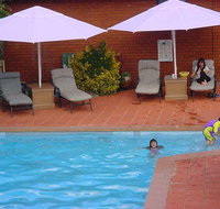 Quality Inn Country Plaza Queanbeyan - Sydney Tourism