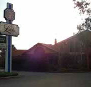 Quality Inn Latrobe Convention Centre - Sydney Tourism