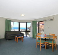 Quality Resort Sorrento Beach - Sydney Tourism