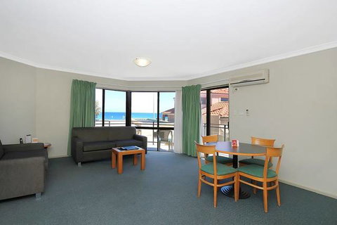 Quality Resort Sorrento Beach - Sydney Tourism 0