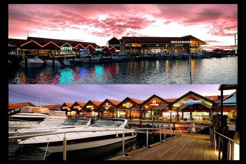 Quality Resort Sorrento Beach - Sydney Tourism 12