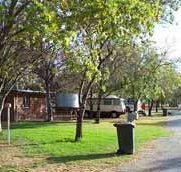 Quambatook Caravan Park - Sydney Tourism