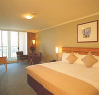 Radisson Hotel  Suites Sydney - Sydney Tourism