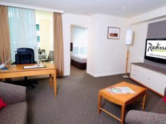 Radisson Hotel & Suites Sydney - Sydney Tourism 3