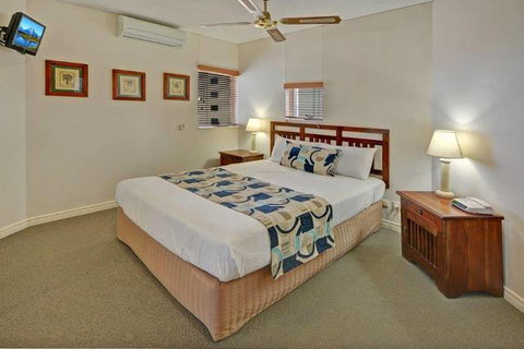 Raffles Mooloolaba - Sydney Tourism 1