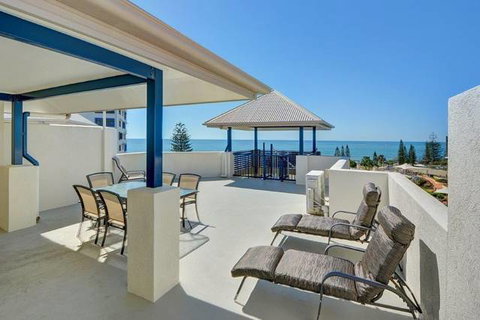 Raffles Mooloolaba - Sydney Tourism 0