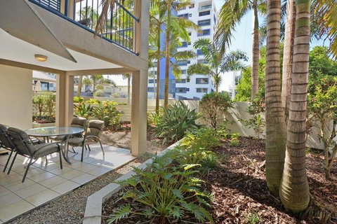 Raffles Mooloolaba - Sydney Tourism 3