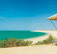 Eco Beach Resort Broome - Sydney Tourism