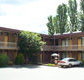 Red Cedars Motel - Sydney Tourism