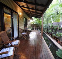 Reflections BB - Sydney Tourism