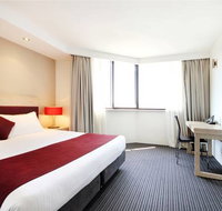 Rendezvous Studio Hotel Sydney Central