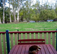Ribbonwood Cottages - Sydney Tourism