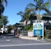 River Retreat Caravan Park