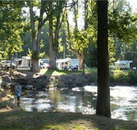 Riverglade Caravan Park - Sydney Tourism