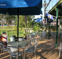Riviera Caravan Park - Sydney Tourism