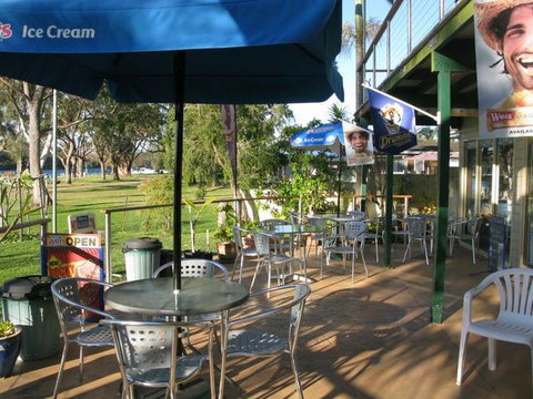 Riviera Caravan Park - Sydney Tourism 0