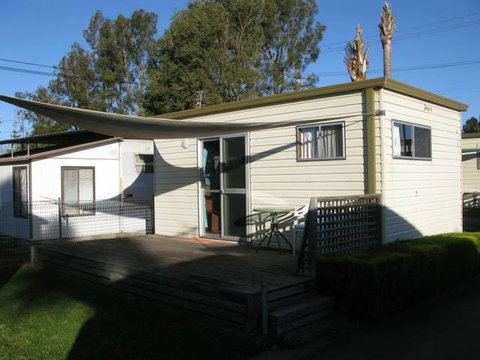 Riviera Caravan Park - Sydney Tourism 3
