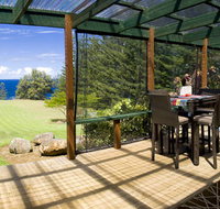 Rocky Point Lodge - Sydney Tourism