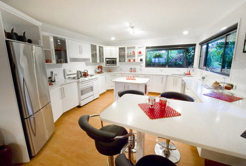 Rocky Point Lodge - Sydney Tourism 2