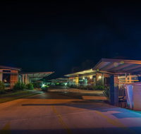 Room Motel - Kingaroy - Sydney Tourism