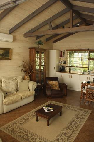 Rosebank B & B - Sydney Tourism 0