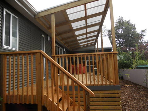 Rosebank B & B - Sydney Tourism 2