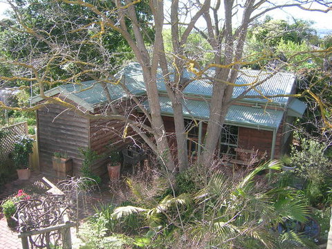 Rosebank B & B - Sydney Tourism 3