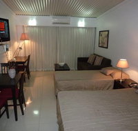 Route 66 Motor Inn - Sydney Tourism