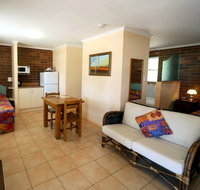 Rubyvale Motel  Holiday Units - Sydney Tourism