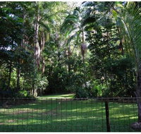 Rumbalara Bed  Breakfast - Sydney Tourism