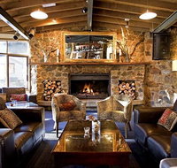 Rundells Alpine Lodge - Sydney Tourism