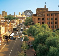 Russell Hotel - Sydney Tourism
