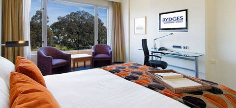 Rydges Bankstown Sydney - Sydney Tourism 0