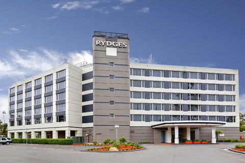 Rydges Bankstown Sydney - Sydney Tourism 1
