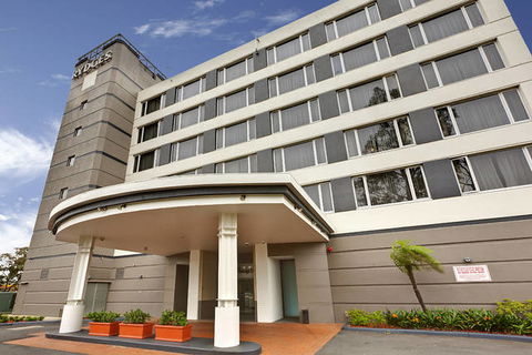 Rydges Bankstown Sydney - Sydney Tourism 2