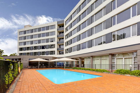 Rydges Bankstown Sydney - Sydney Tourism 3