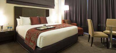 Rydges Campbelltown Sydney - Sydney Tourism 1