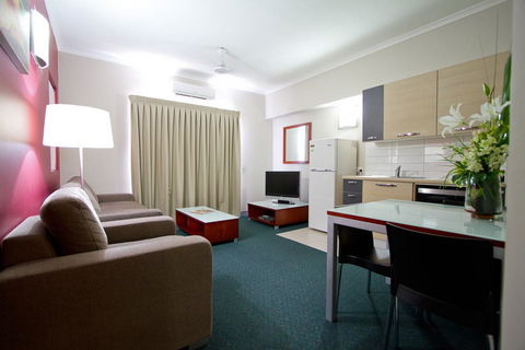 Rydges Darwin Airport Hotel - Sydney Tourism 1