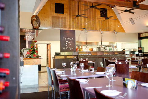 Rydges Darwin Airport Hotel - Sydney Tourism 4