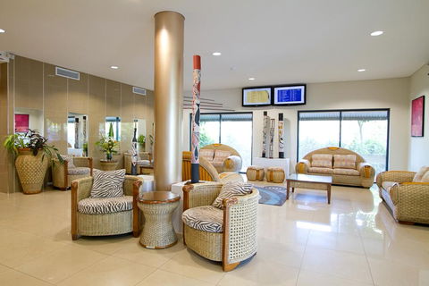 Rydges Darwin Airport Hotel - Sydney Tourism 5