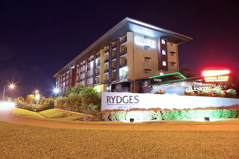 Rydges Darwin Airport Hotel - Sydney Tourism 6