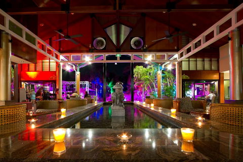 Rydges Darwin Airport Hotel - Sydney Tourism 11