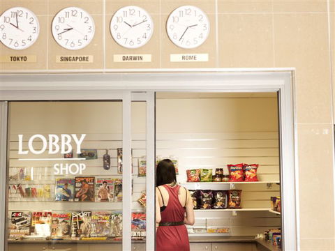 Rydges Darwin Airport Hotel - Sydney Tourism 9